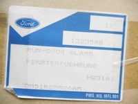 фото thumb №7, Прокладка скло двері ford оригінальний номер 1323548