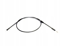 фото thumb №1, Тягa замка капот bok audi a3 s3 8v1823535b aso