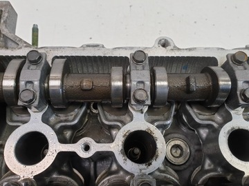 фото thumb №8, Toyota yaris iii 1.5 гибрид головка цилиндров