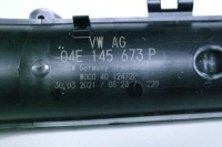 фото thumb №5, Vw audi seat 1.4 tsi труба интеркулер 04e145673p