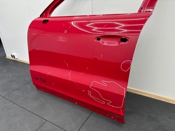 фото thumb №12, Porsche cayenne iii 9y 2018r-- двері передні ліві перед познань =giełda=