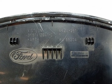 фото thumb №5, Ford c-max mk1 2.0 tdci спідометр  прилади eu 3m5t-10849-ll