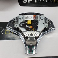 фото thumb №10, Tesla панель консоль подушки ремни подушка безопасности