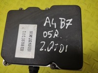 фото thumb №9, Audi a4 b7 2.0 tdi насос abs 0265234336