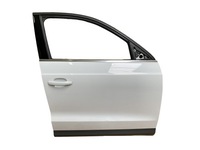 фото thumb №1, Audi q3 8u lift дверь правое перед ls9r