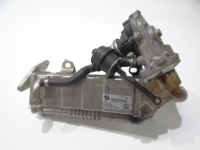 фото thumb №1, Радиатор выхлопных газов egr bmw f46 b47c20a 9885599