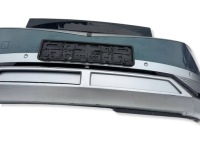 фото thumb №8, Hyundai ioniq 5 бампер передній перед зелений морський m9u 6 pdc камера