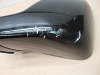 фото thumb №9, Зеркало правые перед 5 pin opel antara годы 06-10 цвет gar