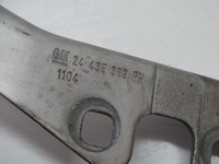 фото thumb №10, Комплект петлі капот лівий+ правий opel vectra c