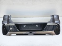 фото thumb №1, Hyundai genesis gv70 бампер задня задній