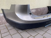 фото thumb №3, Volvo v90 ii 2 cc cross country 16- бампер задний зад pdc