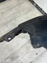 фото thumb №8, Бампер задний nissan qashqai 1 i j10 06-14