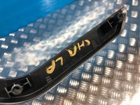 фото thumb №5, Toyota chr молдинг dekor обивка дверь левый перед