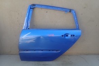 фото thumb №1, Двері ліва задні лівий задня renault megane iii kombi