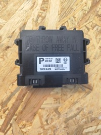 фото thumb №1, Модуль блок управления renault clio v 284y66la7b