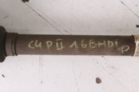 Приводной вал правая длинная 9677916180 citroen c4 picasso 2 1.6 e-hdi в Украине, фото thumb