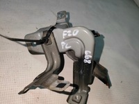 фото thumb №6, Bmw f20 f21 кронштейн крила ліва сторона schwarz 2