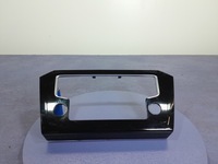 фото thumb №1, Vw passat b8 рамка дисплея радио навигации 3g1858069e