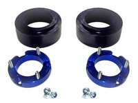 фото thumb №1, Lift подвеска +2 cale toyota land cruiser 120