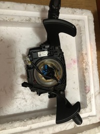 фото thumb №1, Peugeot citroen переключатель комбинированный 96759260xt