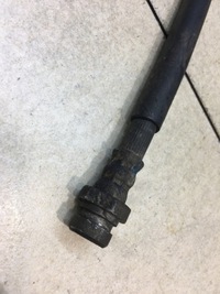 фото thumb №4, Шланг циліндр зчеплення pajero pinin 2.0 gdi 16v