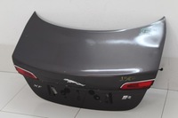 фото thumb №6, Кришка багажника задня багажника jaguar xf sedan 07-11r jbc2030