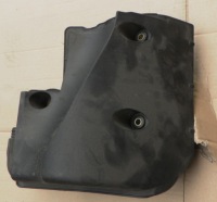 фото thumb №5, Mercedes w168 1.6 1998 резонатор повітря повітрозабірник