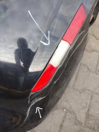 фото thumb №8, Бампер задня seat leon ii lc9z