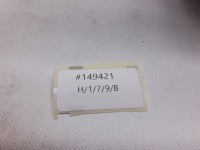 фото thumb №5, Радиопроигрыватель радио заводской 8612005080 toyota avensis t25
