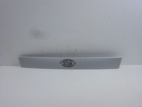 фото thumb №7, Kia picanto i накладка молдинг крышки 87311-07110