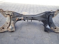 фото thumb №9, Подрамник подрамник подрамник kia carens ii 05r