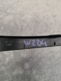 фото thumb №6, Рамка важіль перемикання передач передач mercedes w204 a2046800039