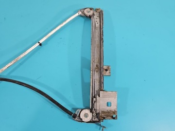 фото thumb №9, Подъемник перед левый peugeot 207 4 2d cabrio 6 pin