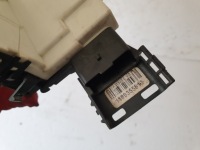 фото thumb №8, Замок двері правий перед 6p citroen berlingo ii 09r