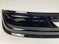 фото thumb №2, Дифузор накладка бампера заднього tiguan r-line 5n