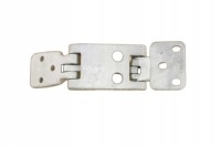 фото thumb №2, Петля дверь mb sprinter 06- задняя le dol