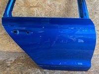 фото thumb №15, Skoda octavia iv 4 kombi дверь задние задняя правое