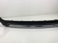 Диффузор бампера задняя mini countryman s 10- r60 9801899 с Разборки, фото thumb