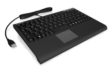 ACK-540U+ KEYSONIC ACK-540U+ IcyBox KeySonic mini