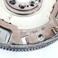 фото thumb №3, Колесо маховик renault trafic iii 1.6 dci r9mh413 123112580r