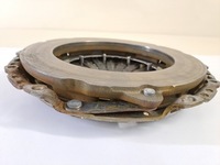 фото thumb №7, Rifter 20r колесо двухмассовый маховик сцепление docis