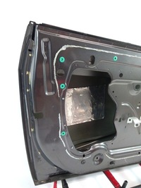 фото thumb №15, Dodge challenger 2015+ двері ліва водія