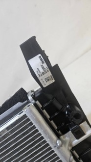 Купити Радіатор води кондиціонера bmw mini 8586321 9271207, фото thumb