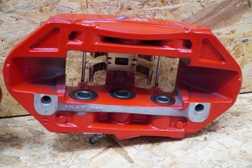 фото thumb №9, Суппорт тормозной перед зад brembo 788496001 788495901 bmw m2 g87 24r 3tyśkm