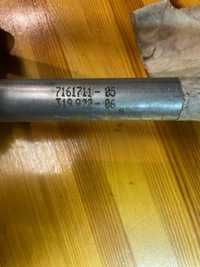 фото thumb №6, Механизм моторчик дворник bmw e92 6978263-02