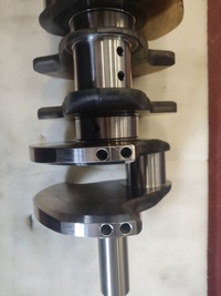 фото thumb №14, Wał коленчатый mercedes g65 s600 s65 sl65 a2790300101