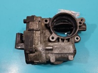 фото thumb №2, Дросельна заслінка opel zafira b 48cpd4 1.9 cdti