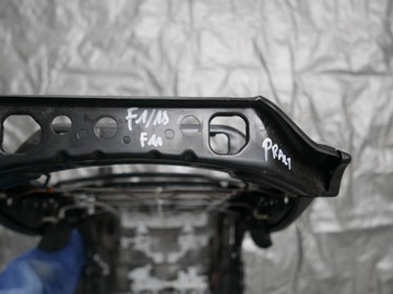 фото thumb №15, Bmw f01 f07 f10 f11 каркас сидіння правий lci