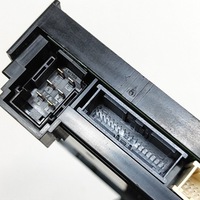 фото thumb №6, Land rover range rover sport l494 2018 панель кондиционера