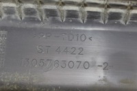 Бампер задній задній jumper 2 boxer 2 ducato 3 1305763070 Доставка, фото thumb